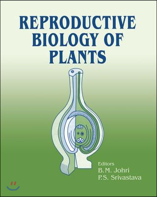 Reproductive Biology of Plants