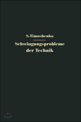 Schwingungsprobleme Der Technik