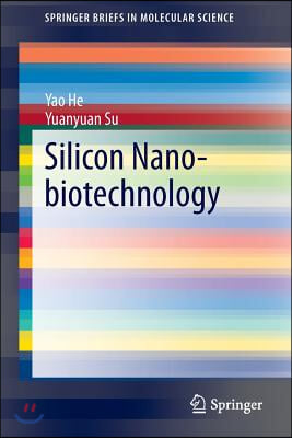 Silicon Nano-Biotechnology