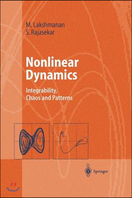 Nonlinear Dynamics: Integrability, Chaos and Patterns