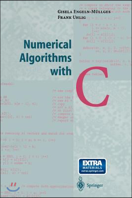 Numerical Algorithms with C