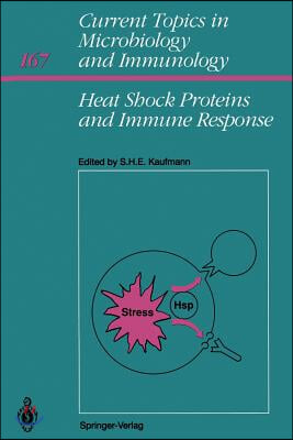 Heat Shock Proteins and Immune Response