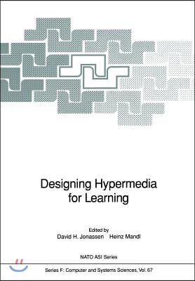 Designing Hypermedia for Learning