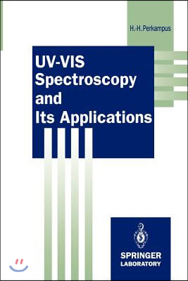 UV-VIS Spectroscopy and Its Applications