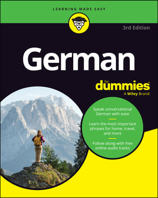 German for Dummies