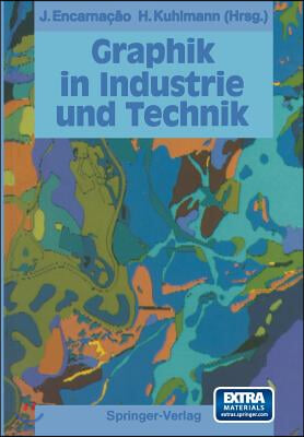 Graphik in Industrie Und Technik