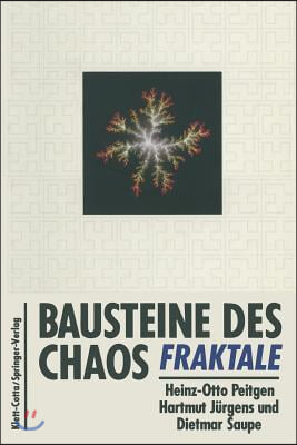 Bausteine Des Chaos Fraktale