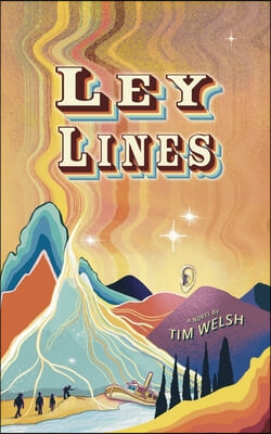 Ley Lines