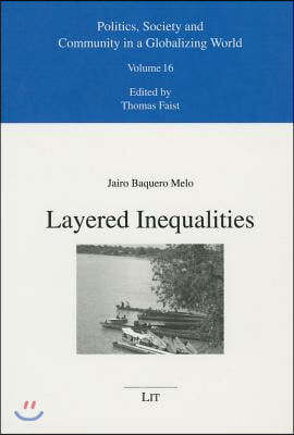 Layered Inequalities, 16: Land Grabbing, Collective Land Rights and Afro-Descendant Resistance in Colombia