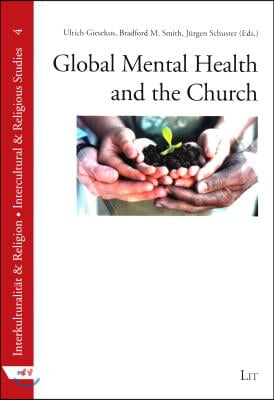 Global Mental Health and the Church, 4