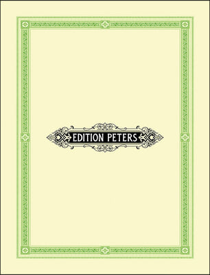 Organ Works: Prelude and Fugue in a Minor, Prelude and Fugue in G Minor, Fugue in A-Flat Minor, Chorale Prelude and Fugue Ono Traur