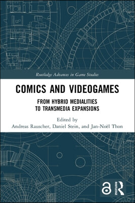 Comics and Videogames