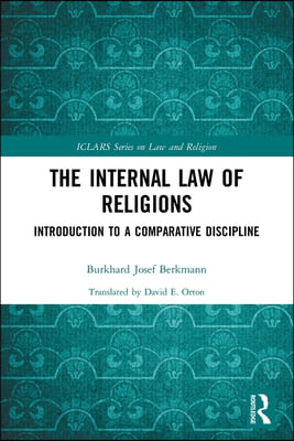 Internal Law of Religions