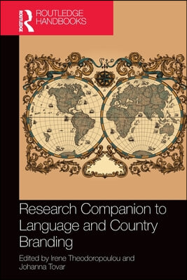 Research Companion to Language and Country Branding