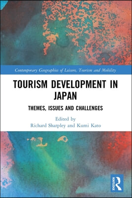 Tourism Development in Japan