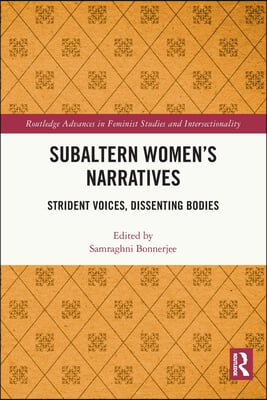 Subaltern Women’s Narratives