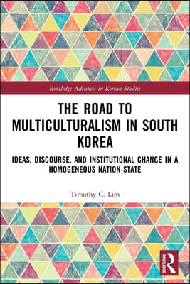 Road to Multiculturalism in South Korea