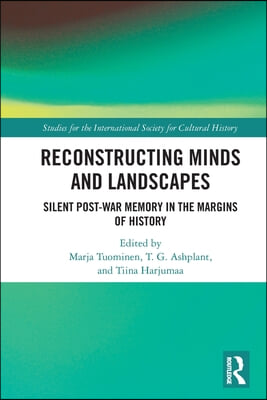 Reconstructing Minds and Landscapes