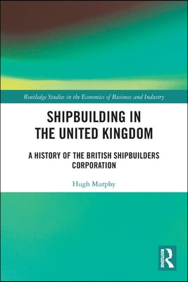 Shipbuilding in the United Kingdom