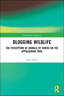 Blogging Wildlife