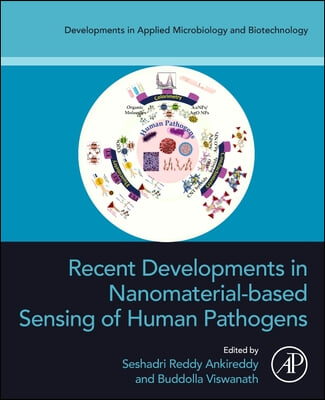 Recent Developments in Nanomaterial-Based Sensing of Human Pathogens