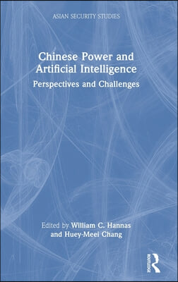 Chinese Power and Artificial Intelligence