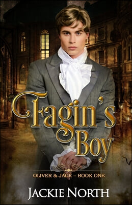 Fagin&#39;s Boy: A Gay M/M Historical Romance