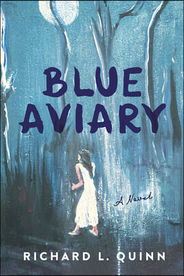 Blue Aviary