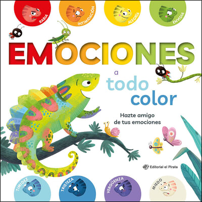 Emociones a Todo Color