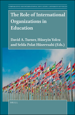 The Role of International Organizations in Education