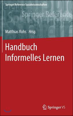 Handbuch Informelles Lernen