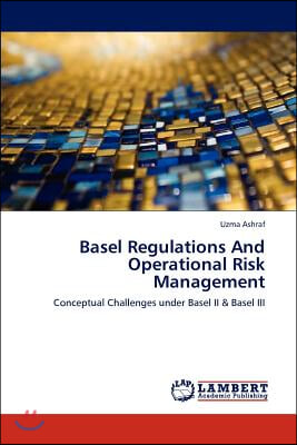 Basel Regulations and Operational Risk Management