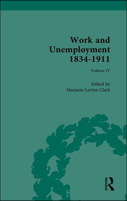 Work and Unemployment 1834-1911