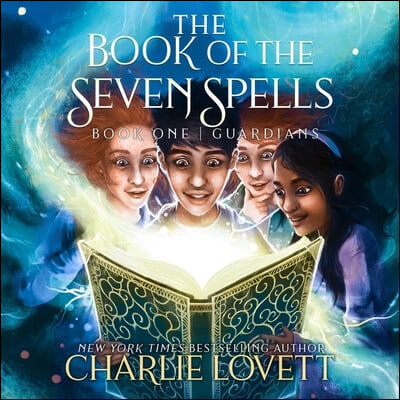 The Book of the Seven Spells
