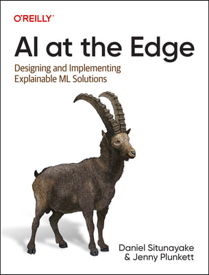 AI at the Edge: Solving Real-World Problems with Embedded Machine Learning