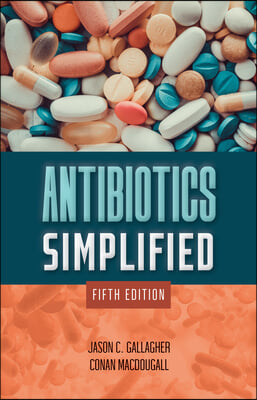 Antibiotics Simplified