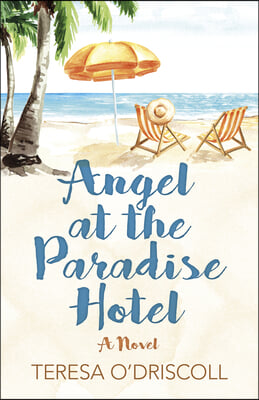 Angel at the Paradise Hotel