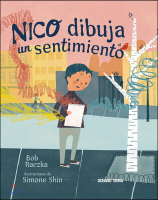 Nico Dibuja Un Sentimiento