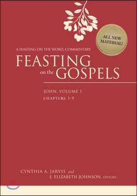 Feasting on the Gospels--john