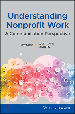 Communication and the Nonprofi