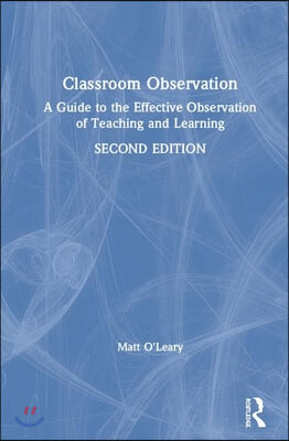 Classroom Observation