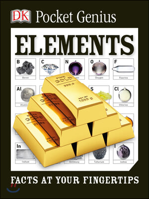 Pocket Genius: Elements