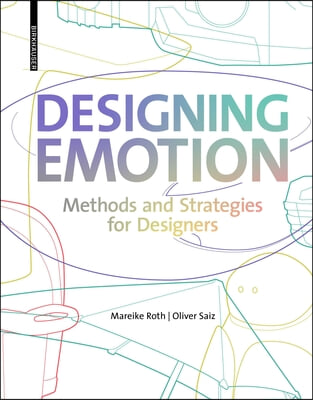 Designing Emotion: Methods and Strategies for Designer