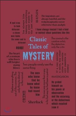 Classic Tales of Mystery