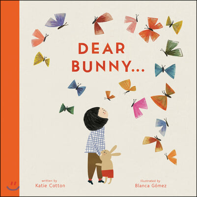 Dear Bunny