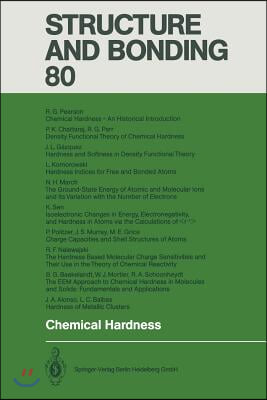 Chemical Hardness