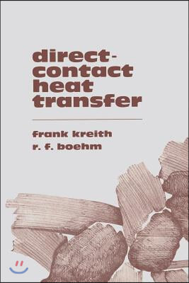 Direct-Contact Heat Transfer