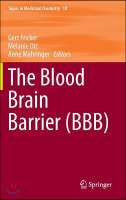 The Blood Brain Barrier (Bbb)