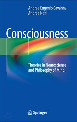 Consciousness: Theories in Neuroscience and Philosophy of Mind