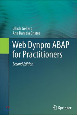 Web Dynpro ABAP for Practitioners